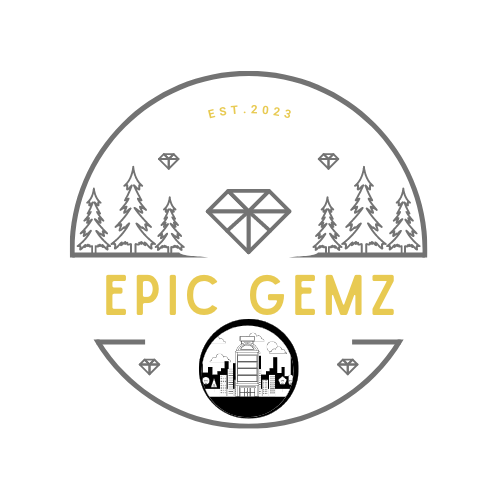 Time To Explore Epic Gemz!